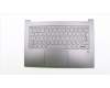 Lenovo 5CB0S72613 Tastatur inkl. Topcase ASM_PO L 81C4 IG