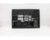 Lenovo FRU Abdeckung FP730 D-Abdeckung Unterbaugruppe Links für Lenovo ThinkPad P73 (20QR/20QS)