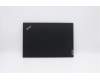 Lenovo COVER FRU COVER A_COVER_PL_SUB_ASSY_BK für Lenovo ThinkPad E14 Gen 2 (20T6)