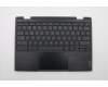 Lenovo 5CB0T79475 Tastatur inkl. TopcaseASM US INT'E B81MB NSPT5M