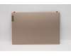Lenovo COVER A Cover Copper GL300 H 81NE für Lenovo IdeaPad S540-15IML (81NG)