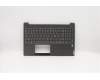 Lenovo 5CB0W43558 Tastatur inkl. Topcase C81NX IGBL NORDI