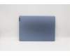 Lenovo COVER LCD Cover L 81XC BLUE für Lenovo IdeaPad S540-13API (81XC)