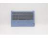 Lenovo 5CB0W43692 Tastatur inkl. Topcase ASM_HB L81XA ICEBUAL