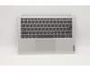 Lenovo 5CB0W43724 Tastatur inkl. Topcase ASM_HB L81XA LIGSRAL