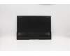 Lenovo COVER Lower Case C 81QA für Lenovo Legion Y740S-15IMH (81YX)