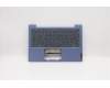 Lenovo 5CB0W44035 Tastatur inkl. Topcase ASM_GR W 81VR IB