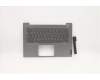 Lenovo 5CB0W44409 Tastatur inkl. Topcase20RV FP_MGR_NBL_ BUL