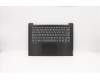 Lenovo COVER Upper case ASM_US L81W6 BKIMR für Lenovo IdeaPad S145-14IIL (81W6)