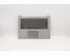 Lenovo 5CB0X55760 Tastatur inkl. Topcase ASM_HB L81W6 GYIMR