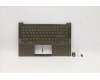 Lenovo 5CB0X55949 Tastatur inkl. Topcase ASM_SW Q 82A1 DM