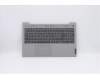 Lenovo 5CB0X56130 Tastatur inkl. Topcase ASM_ND L81YK BLNFPPG