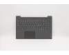Lenovo 5CB0X56345 Tastatur inkl. Topcase ASM_ND L81YK NBLFPGG