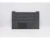 Lenovo 5CB0X56372 Tastatur inkl. Topcase ASM_IT L81YK NBLNFPGG