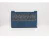 Lenovo 5CB0X56437 Tastatur inkl. Topcase ASM_RU L81YK NBLNFPLT