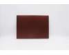 Lenovo COVER LCD Cover L 81WA CH_RED für Lenovo IdeaPad 3-14IML05 (81WA)