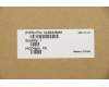Lenovo 5CB0X56966 Tastatur inkl. Topcase ASM_IT W 81VU PG