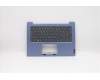 Lenovo 5CB0X56996 Tastatur inkl. Topcase ASM_IT W 81VU IB