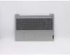 Lenovo 5CB0X57526 Tastatur inkl. Topcase ASM_BE L81WB FPPGYDIS