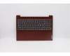 Lenovo 5CB0X57615 Tastatur inkl. Topcase ASM_ND L81WB NFPCRDDIS