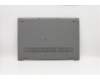 Lenovo Gehäuseunterseite L 81WC Grau Dunkel W-SP für Lenovo IdeaPad 3-17ARE05 (81W5)