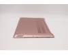 Lenovo COVER Lower case C 81WJ_PINK für Lenovo IdeaPad S340-14IIL (81VV/81WJ)