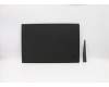Lenovo COVER UHD A-Cvr wvn ASM,IR,X1G2 w/Film,N für Lenovo ThinkPad X1 Extreme Gen 2 (20QV/20QW)
