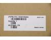 Lenovo 5CB0Y85484 Tastatur inkl. Topcase ASM_CZ-SK NBLNFPW81X1GY