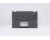 Lenovo 5CB0Y85509 Tastatur inkl. Topcase ASM_HG BL FP W81X1GY