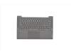 Lenovo COVER Upper C81YH PL_BLK NFP BLKB_SW für Lenovo IdeaPad 5-14IIL05 (81YH)
