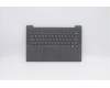 Lenovo COVER Upper C81YH PL_BLK NFP BLKB_US für Lenovo IdeaPad 5-14IIL05 (81YH)