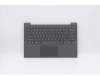 Lenovo COVER Upper C81YH PL_BLK NFP BLKB_USI für Lenovo IdeaPad 5-14IIL05 (81YH)
