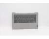 Lenovo COVER Upper C81YH PL_SIL NFP NBLKB_NORDI für Lenovo IdeaPad 5-14IIL05 (81YH)