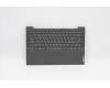Lenovo COVER Upper C81YH PL_BLK NFP NBLKB_SW für Lenovo IdeaPad 5-14IIL05 (81YH)