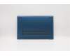 Lenovo Gehäuseunterseite C 81YH Aluminium Blau für Lenovo IdeaPad 5-14IIL05 (81YH)