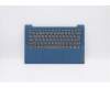 Lenovo COVER Upper C81YH PL_BLU NFP NBLKB_GER für Lenovo IdeaPad 5-14IIL05 (81YH)