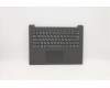 Lenovo 5CB0Y99372 Tastatur inkl. Topcase ASM_BU L82C2 IGTEX