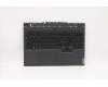 Lenovo 5CB0Z27682 Tastatur inkl. Topcase ASM_IT L82B5 NFPBL