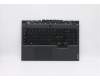 Lenovo 5CB0Z27685 Tastatur inkl. Topcase ASM_ND L82B5 NFPBL