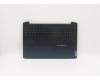Lenovo 5CB0Z37641 Tastatur inkl. Topcase ASM_HG L 82EY CB