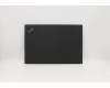 Lenovo COVER FRU GT5A1_ACOV_SUB_ASSY_TCH_WW_AM für Lenovo ThinkPad T15 Gen 1 (20S6/20S7)