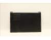 Lenovo COVER FRU COVER D_COVER_AL_ASSY_BK für Lenovo ThinkPad E14 Gen 4 (21EB/21EC)
