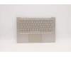 Lenovo 5CB0Z69750 Tastatur inkl. Topcase ASM_POR L 82BGMC