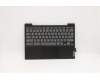 Lenovo 5CB1A16257 Tastatur inkl. TopcaseASM B 82H4 OB W/KB SPA