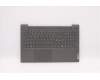 Lenovo 5CB1A24901 Tastatur inkl. Topcase ASM_ITAL81YQBLNFPGGML