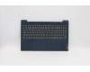 Lenovo 5CB1B42853 Tastatur inkl. Topcase ASM_POR L82FG FPABBL