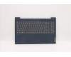 Lenovo 5CB1B42908 Tastatur inkl. Topcase ASM_ITA L82FG FPABNBL