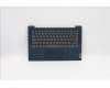 Lenovo 5CB1B65929 Tastatur inkl. Topcase_HBW C82FE PLBUW FPBL