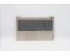 Lenovo 5CB1B69006 Tastatur inkl. TopcaseASM_CZE/SLKL82H8FPSDBL