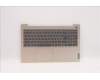 Lenovo 5CB1B69026 Tastatur inkl. Topcase schweiz L82H8FPSDBL
